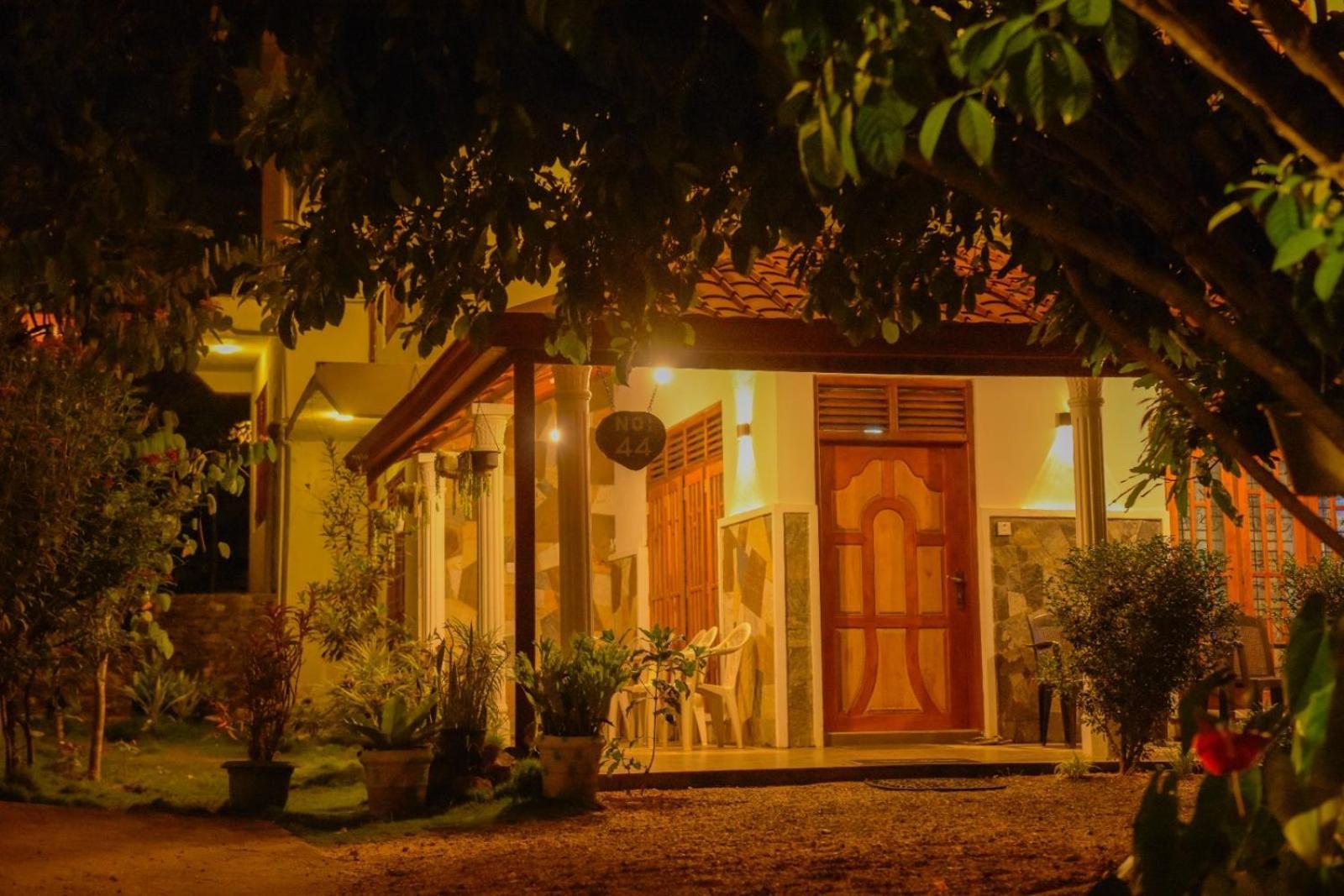 Maya 44 Ella Exteriér fotografie